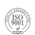 ISO質量認證